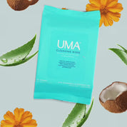 Body & Intimate Cleansing Wipes