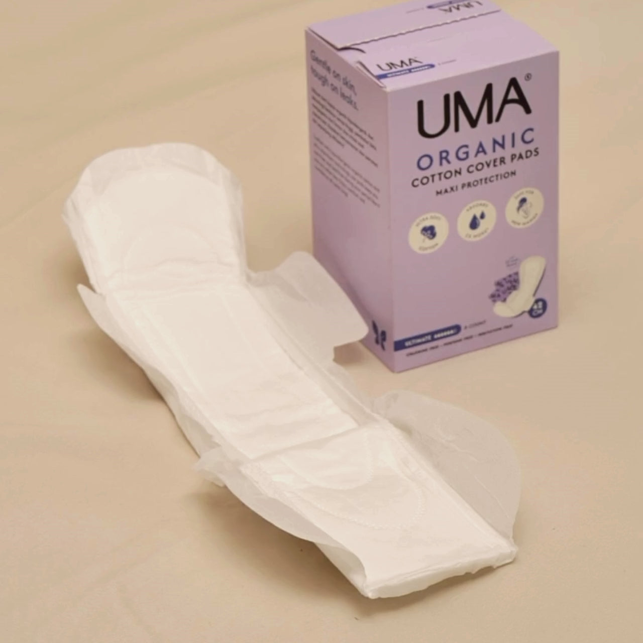 Maxi Protection Pads