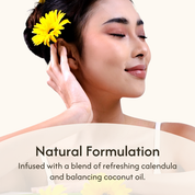 Body & Intimate Cleansing Wipes