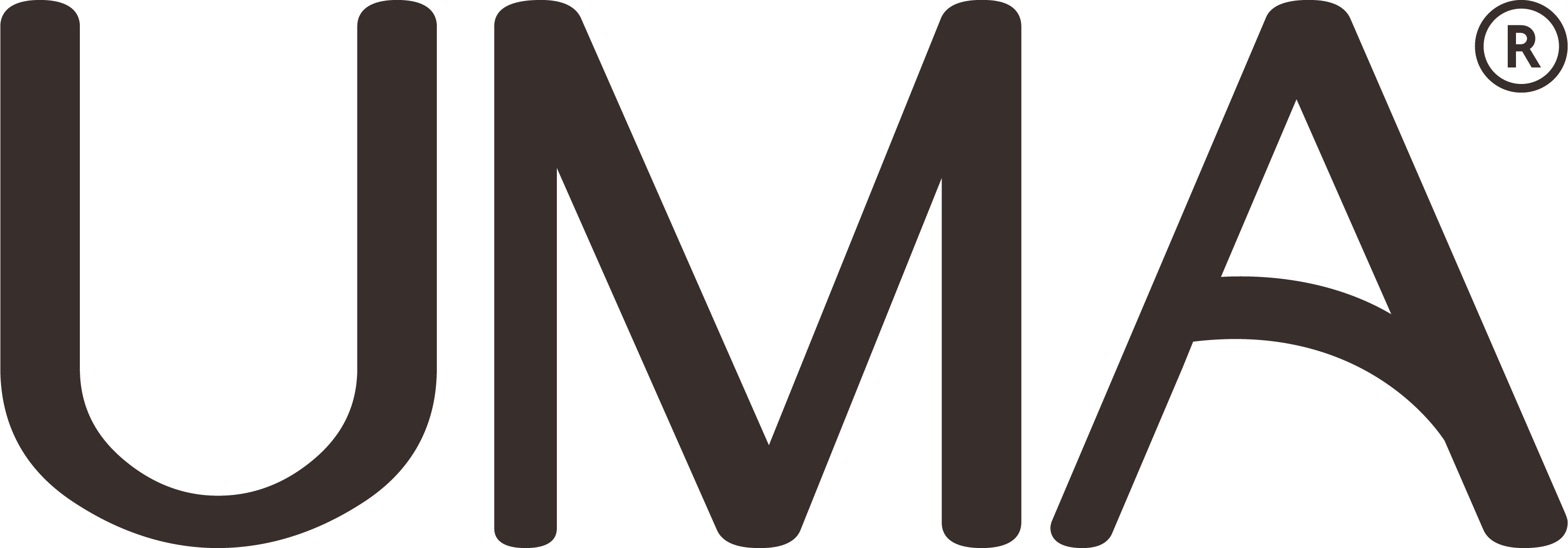 UMA logo